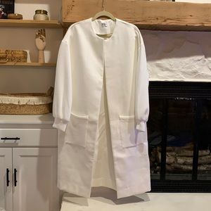 Blank - Overcoat/Cardigan
